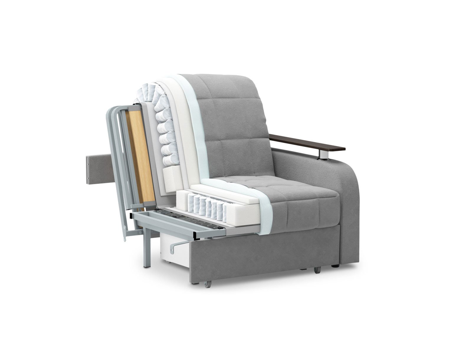 Кресло-кровать Hoff Даллас