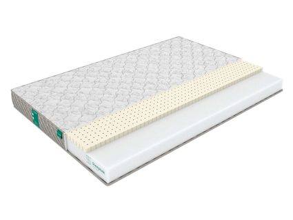 Матрас Sleeptek Roll LatexFoam 12 75