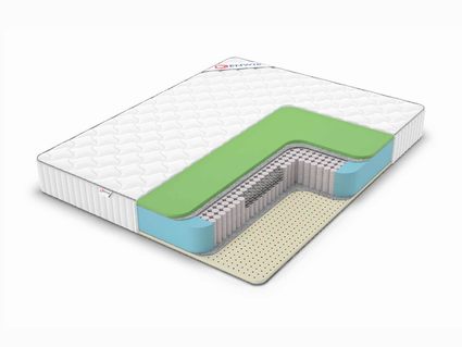 Матрас Denwir CLASSIC FOAM SOFT S1000 748