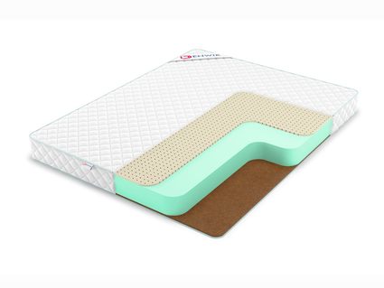 Матрас Denwir SIMPL HARD SOFT 16 860