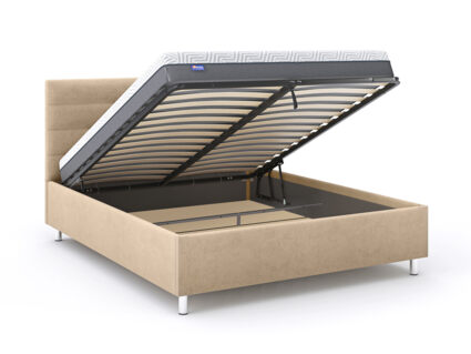 Кровать Димакс Левита Агат с подъемным механизмом 266