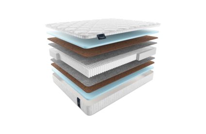 Матрас Materlux Taormina Cocos 37