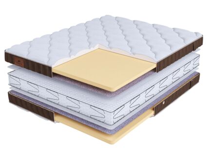 Матрас Beautyson Life Memory S600 22
