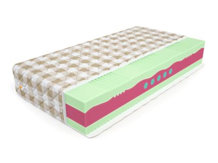 Матрас Mr.Mattress ProLive Soya 531