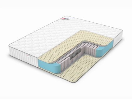 Матрас Denwir CLASSIC SOFT S1000 860