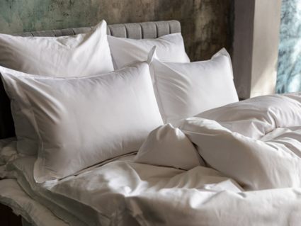 Пододеяльник German Grass White Noble Traditions Grass 466