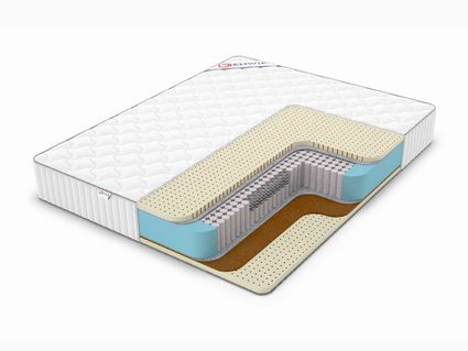 Матрас Denwir CLASSIC BALANCE SOFT PLUS S1000 860