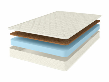 Матрас Comfort Line Cocos Roll Classic Slim 37