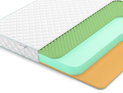 Матрас Denwir SIMPL MEMO RELAX FOAM 15 860