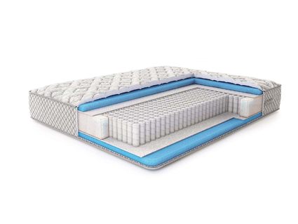 Матрас Nuvola Paolo 500 22