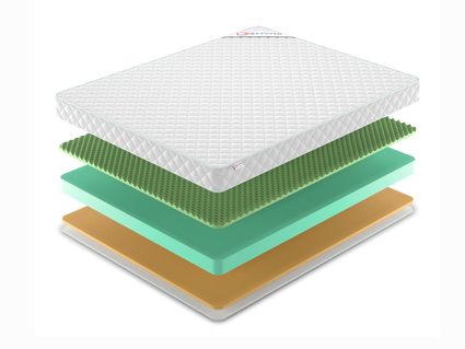 Матрас Denwir SIMPL MEMO RELAX FOAM 15 860