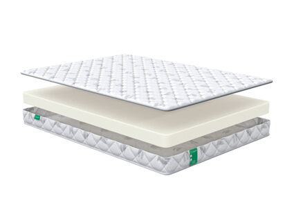 Матрас Sleeptek Simple Roll 7 49