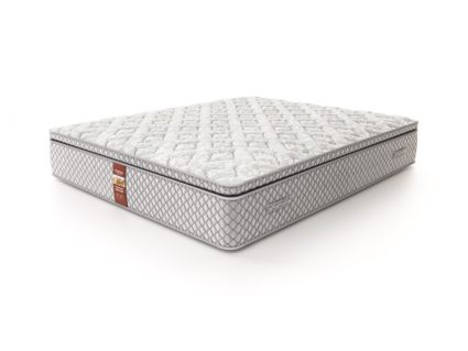 Матрас Nuvola Gamma memory 1000 48