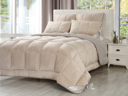 Одеяло Софи де Марко Extra soft 1000