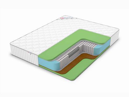Матрас Denwir CLASSIC BALANCE FOAM S1000 860