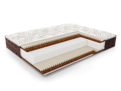 Матрас Nuvola Norma Fly 625