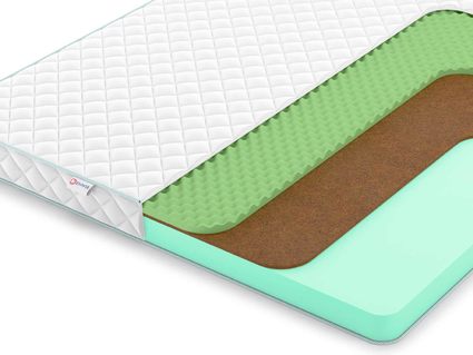 Матрас Denwir SIMPL BALANCE RELAX 12 58
