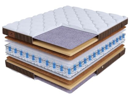 Матрас Beautyson Life Prestige DS 51