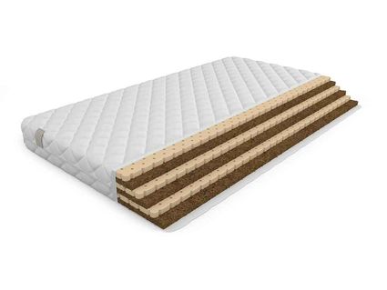 Матрас Mr.Mattress Sandwich XL 712