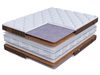 Матрас Beautyson Life Cocos S2400 51