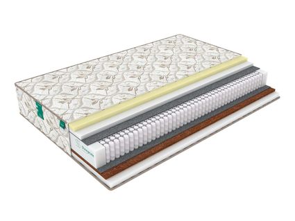 Матрас Sleeptek Perfect MemoNorma FoamStrong 34
