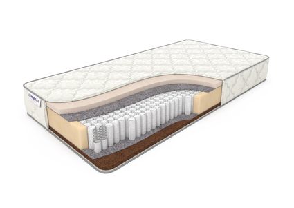 Матрас DreamLine Memory Dream S1000 37