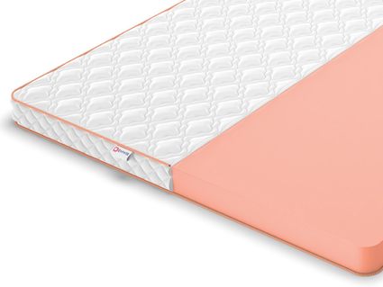 Матрас Denwir TOP FOAM 10 860