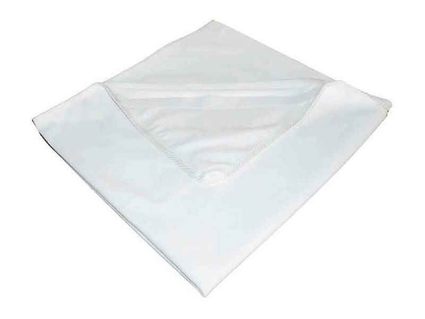 Наматрасник EveRest Water Protection elastic 130