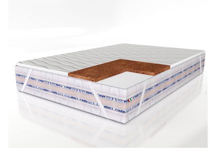 Матрас LineaFlex Cocco 37