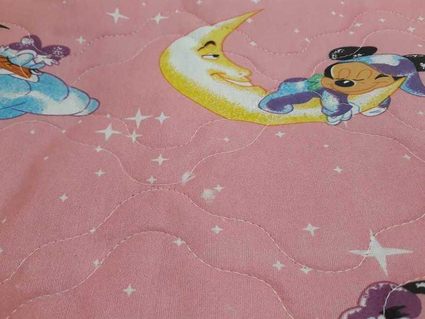 Матрас DreamLine Baby Dream TFK 538
