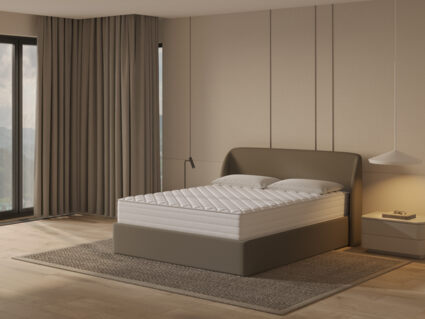 Матрас Консул Элит Латекс Кокос