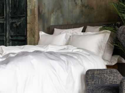 Пододеяльник German Grass White Noble Traditions Grass 466