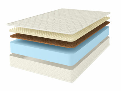 Матрас Comfort Line Roll Classic+ Soft 22