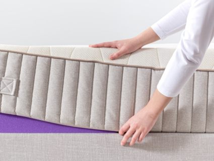 Матрас Kamasana VISCOOL