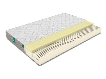 Матрас Sleeptek Total Memo LatexLux 531