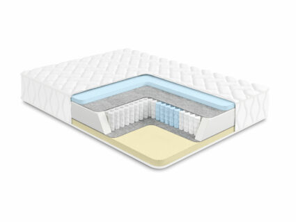 Матрас Comfort Line Memory Form Life S1000 22
