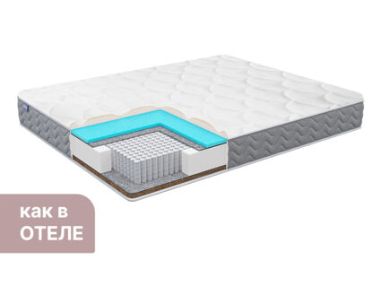 Матрас Димакс Bliss Sleeper + 59