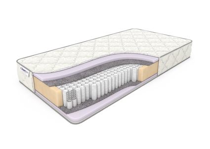Матрас DreamLine Eco Foam S1000 344