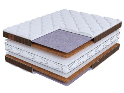 Матрас Beautyson Life Cocos S600 22