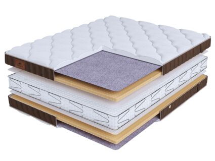 Матрас Beautyson Life Latex S600 22