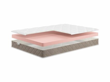 Матрас Мистер Слип Soft Line фоам мини 21