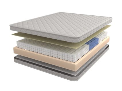 Матрас Mr.Mattress Fito 37