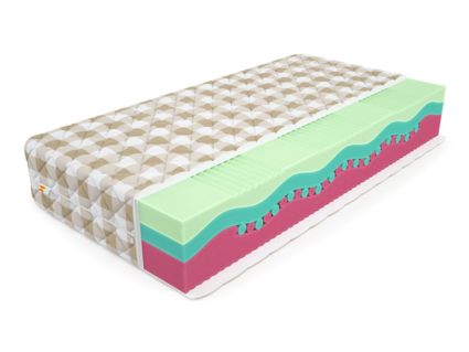 Матрас Mr.Mattress Fest Soya 531