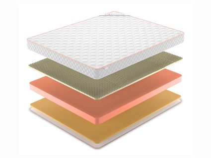 Матрас Denwir TOP MEMO SOFT RELAX 15 860