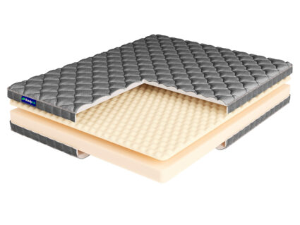 Матрас BeautyRoll Roll Foam 14 Massage Lux 520