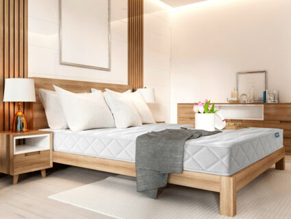 Матрас Димакс Relmas Cocos 3Zone 28