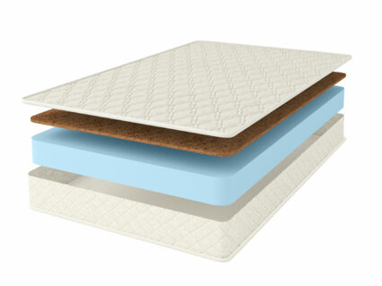 Матрас Comfort Line Cocos Roll Classic 37
