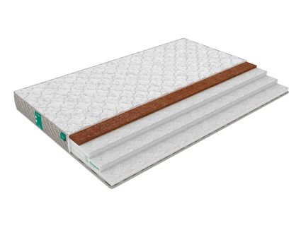 Матрас Sleeptek Total Cocos1 Strutto9 61