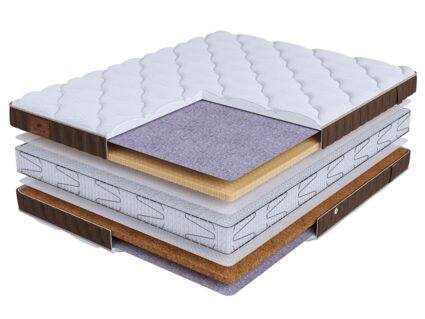Матрас Beautyson Life Chance S2400 25