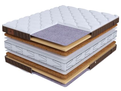 Матрас Beautyson Life Prestige Plus S2400 32